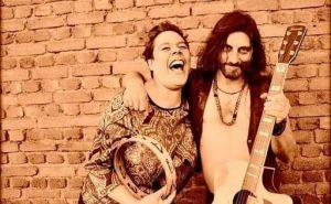 JC&VB BLUES FUNK
